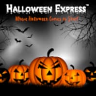 Halloween Express