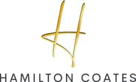 Hamilton Coates