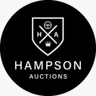 Hampsonauctions