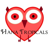 Hana Tropicals
