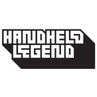 Hand Held Legend