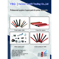 Handan Senri Trading,Ltd