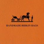 Handmade Birkin Bags