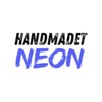HandmadeT Neon Sign