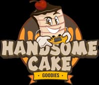 HandsomeCake Goodies