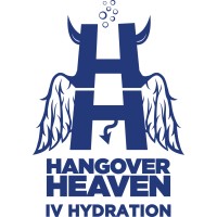 Hangover Heaven IV Hydration