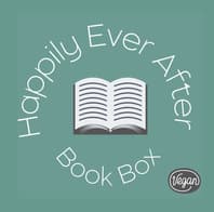 Happily Ever After Book Box
