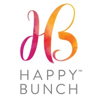 Happy Bunch