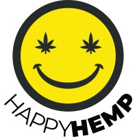 Happy Hemp - CBD Gummies & Edibles
