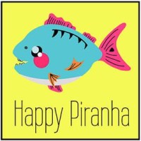 Happy Piranha