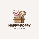 Happy Poppy