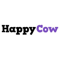 HappyCow Guide