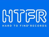 Hard To Find Records HTFR UK