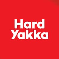 Hard Yakka UK