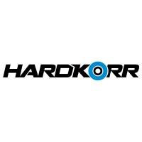 Hardkorr