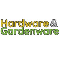 Hardware and Gardenware