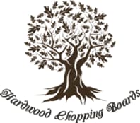 Hardwood Chopping Boards