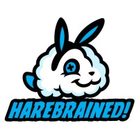 Harebraineddesign