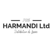 Harmandi Distribution