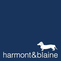 Harmontblaine