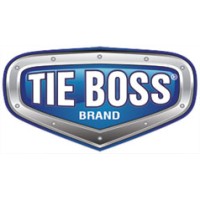 Harmony Tie Boss
