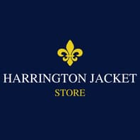 Harrington Jacket Store UK
