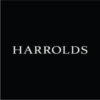 Harrolds