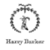 Harry Barker
