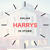 Harry's Department Store