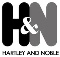 Hartley & Noble