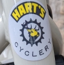 Harts Cyclery
