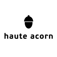 Haute acorn