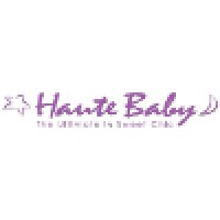 Haute Baby Inc