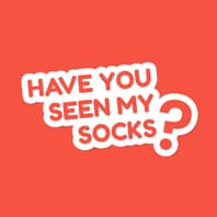 Have You Seen My Socks?