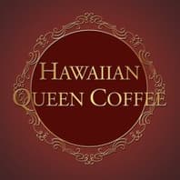 Hawaiian Queen Coffee