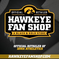 Hawkeye Fan Shop