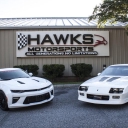 Hawks Third Generation