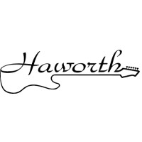 Haworth Guitars
