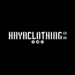 Haya Clothing
