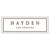 Hayden Los Angeles