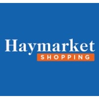 Haymarket Shopping Centre