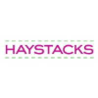 Haystacks