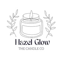 Hazel Glow Candles