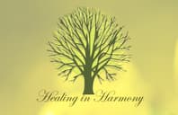 Healing in Harmony