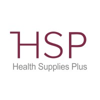 Health Supplies Plus
