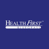 HealthFirst Bluegrass