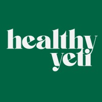 Healthy Yeti