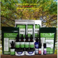 Heart & Body Naturals