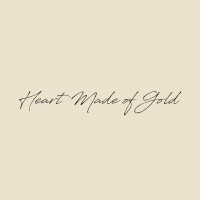 Heart Made of Gold