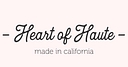 Heart of Haute